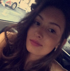 Meet your Posher, Natalia